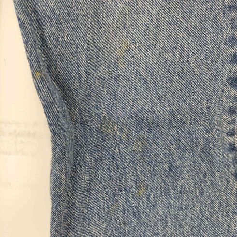 リーバイス Levis 501 ストレートデニムパンツ レディース 24X30
