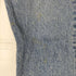 リーバイス Levis 501 ストレートデニムパンツ レディース 24X30