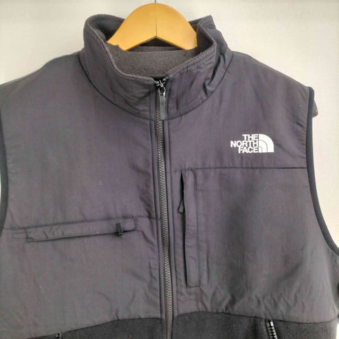 ザノースフェイス THE NORTH FACE Denali Vest メンズ import:M
