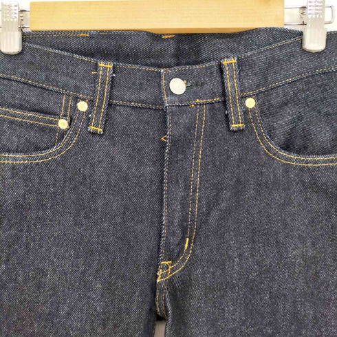 コジマジーンズ 児島 KOJIMA GENES 23oz ストレートデニム メンズ 33