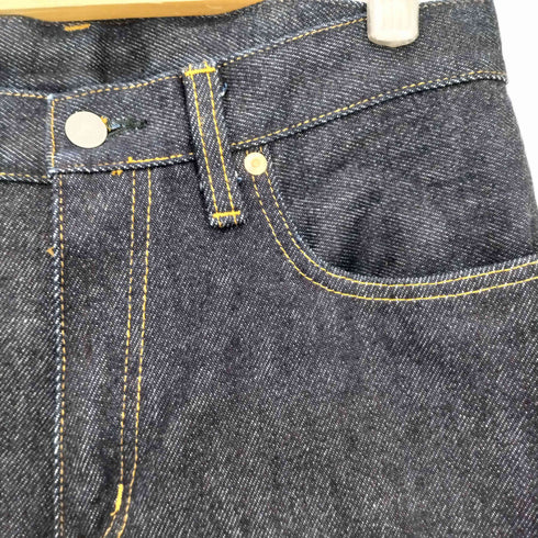 コジマジーンズ 児島 KOJIMA GENES 23oz ストレートデニム メンズ 33