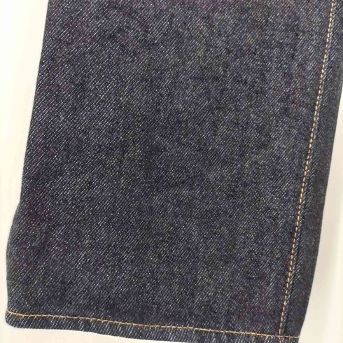 コジマジーンズ 児島 KOJIMA GENES 23oz ストレートデニム メンズ 33
