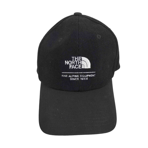 ザノースフェイス THE NORTH FACE VALLEY CORDUROY CAP メンズ FREE