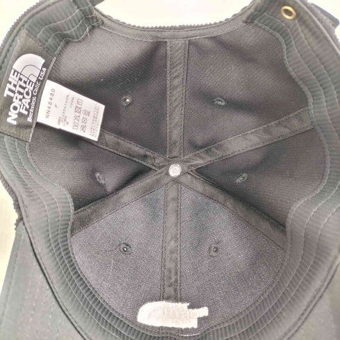ザノースフェイス THE NORTH FACE VALLEY CORDUROY CAP メンズ FREE