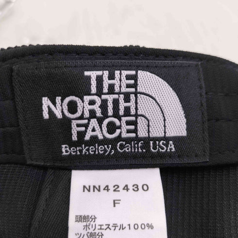 ザノースフェイス THE NORTH FACE VALLEY CORDUROY CAP メンズ FREE