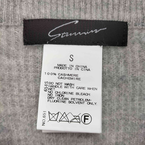 スタニングルアー Stunning Lure カシミヤセーター レディース JPN:S