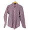ランズエンド LANDS END ボタンダウンチェックシャツ traditional fit メンズ JPN:M