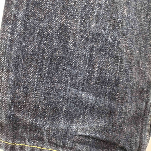 Down North Jeans KOJIMA SHIMOKITAZAWA ヴィンテージライク ストレート デニム メンズ 32