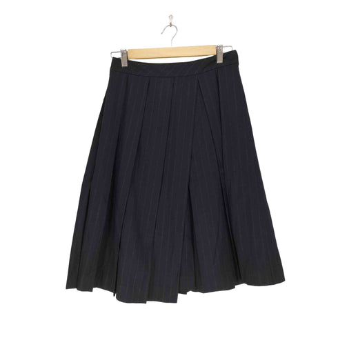 ジャーナルスタンダードレサージュ JOURNAL STANDARD Lessage カシミヤ混 プリーツスカート レディース JPN:36