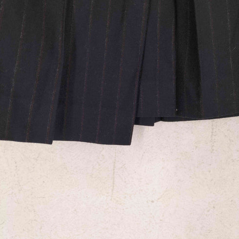 ジャーナルスタンダードレサージュ JOURNAL STANDARD Lessage カシミヤ混 プリーツスカート レディース JPN:36