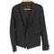 シヴァーライズ CIVARIZE ナポレオン テーラードジャケット メンズ JPN:44