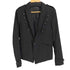 シヴァーライズ CIVARIZE ナポレオン テーラードジャケット メンズ JPN:44