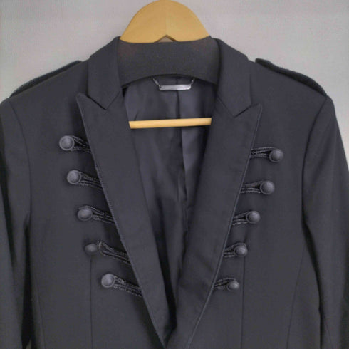 シヴァーライズ CIVARIZE ナポレオン テーラードジャケット メンズ JPN:44