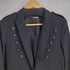 シヴァーライズ CIVARIZE ナポレオン テーラードジャケット メンズ JPN:44