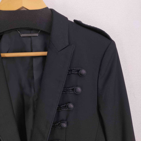 シヴァーライズ CIVARIZE ナポレオン テーラードジャケット メンズ JPN:44