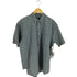 エディーバウアー Eddie Bauer チェック柄 BDシャツ メンズ import:L