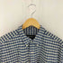 エディーバウアー Eddie Bauer チェック柄 BDシャツ メンズ import:L