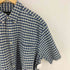 エディーバウアー Eddie Bauer チェック柄 BDシャツ メンズ import:L