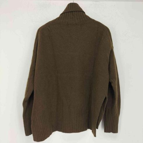ジャーナルスタンダード JOURNAL STANDARD カシミヤ混 タートルネックニット レディース