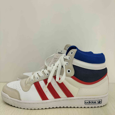 アディダスオリジナルス adidas Originals TOP TEN HI NBA メンズ JPN:28
