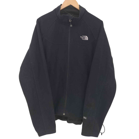 ザノースフェイス THE NORTH FACE フリースジップアップジャケット メンズ JPN:XL