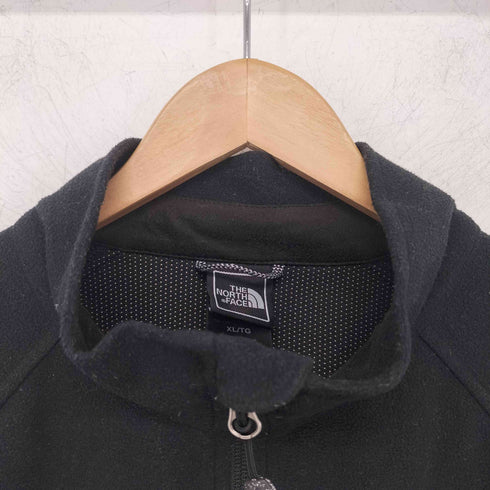 ザノースフェイス THE NORTH FACE フリースジップアップジャケット メンズ JPN:XL