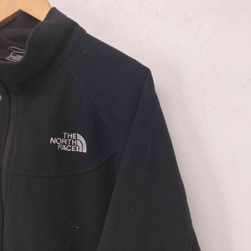 ザノースフェイス THE NORTH FACE フリースジップアップジャケット メンズ JPN:XL