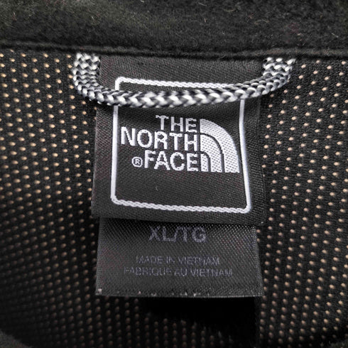 ザノースフェイス THE NORTH FACE フリースジップアップジャケット メンズ JPN:XL