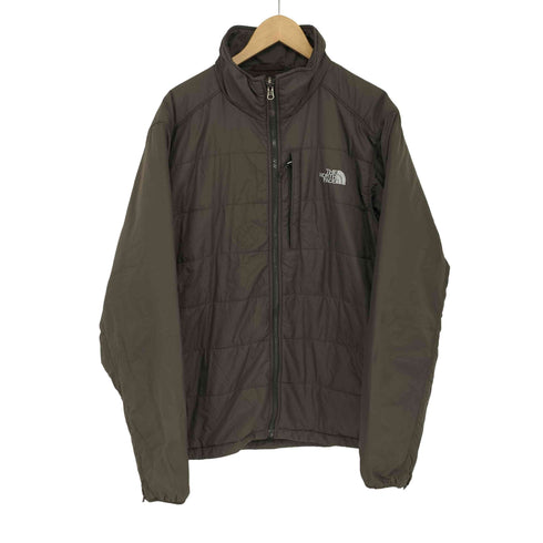 ザノースフェイス THE NORTH FACE プリマロフトジャケット メンズ JPN:L