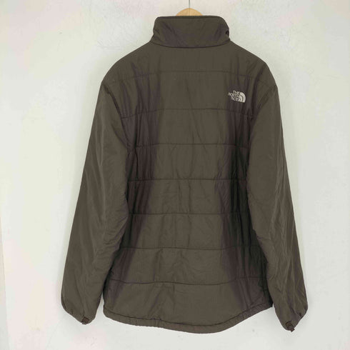 ザノースフェイス THE NORTH FACE プリマロフトジャケット メンズ JPN:L