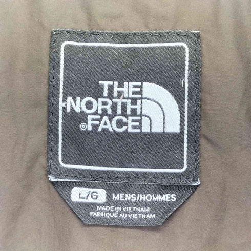 ザノースフェイス THE NORTH FACE プリマロフトジャケット メンズ JPN:L
