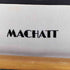 マチェット machatt ウールロングベスト レディース
