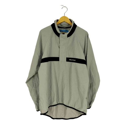 カリマー Karrimor ハーフジップ プルオーバージャケット メンズ import:L