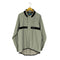 カリマー Karrimor ハーフジップ プルオーバージャケット メンズ import:L