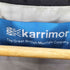 カリマー Karrimor ハーフジップ プルオーバージャケット メンズ import:L