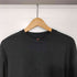 ヘインズ Hanes 25AW Comfort Crew Neck Pullover with Thumbhole EX サムホール メンズ JPN:S
