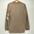 アルテリア ULTERIOR 21AW SUVIN COTTON MOCK NECK TEE スヴィン コットン モックネックT メンズ JPN:4