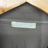 アルテリア ULTERIOR 21AW SUVIN COTTON MOCK NECK TEE スヴィン コットン モックネックT メンズ JPN:4
