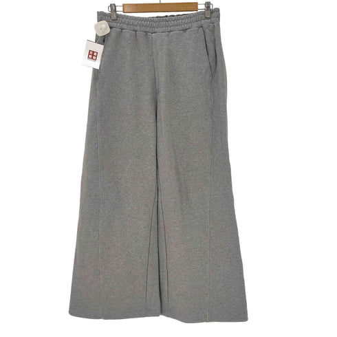 メゾンスペシャル MAISON SPECIAL ONE-MILE WEAR Prime-Wide Sweat pants プライム ワイド スウェット パンツ 裾ドローコード メンズ JPN:1
