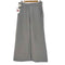 メゾンスペシャル MAISON SPECIAL ONE-MILE WEAR Prime-Wide Sweat pants プライム ワイド スウェット パンツ 裾ドローコード メンズ JPN:1