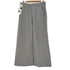 メゾンスペシャル MAISON SPECIAL ONE-MILE WEAR Prime-Wide Sweat pants プライム ワイド スウェット パンツ 裾ドローコード メンズ JPN:1