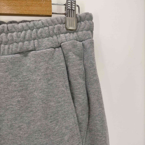 メゾンスペシャル MAISON SPECIAL ONE-MILE WEAR Prime-Wide Sweat pants プライム ワイド スウェット パンツ 裾ドローコード メンズ JPN:1