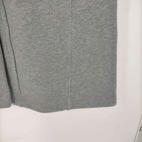 メゾンスペシャル MAISON SPECIAL ONE-MILE WEAR Prime-Wide Sweat pants プライム ワイド スウェット パンツ 裾ドローコード メンズ JPN:1