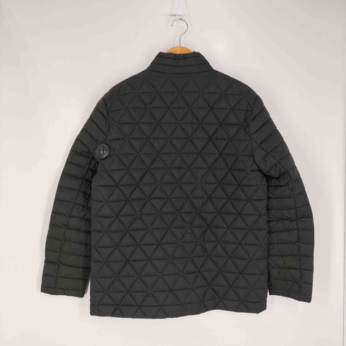 メレル MERRELL エコダウン ナイロンキルティング 中綿 パデッド ブルゾン ジャケット メンズ import:XL