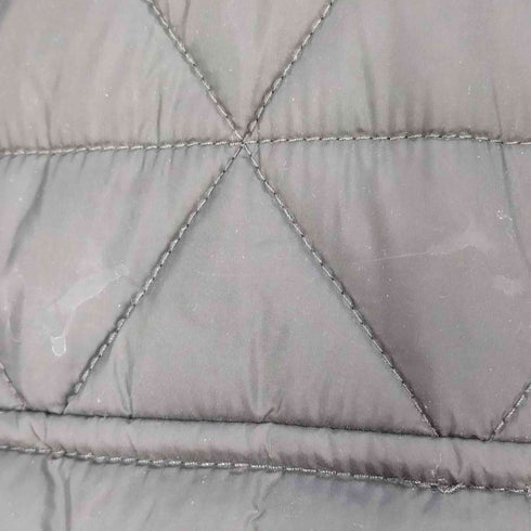 メレル MERRELL エコダウン ナイロンキルティング 中綿 パデッド ブルゾン ジャケット メンズ import:XL