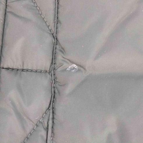 メレル MERRELL エコダウン ナイロンキルティング 中綿 パデッド ブルゾン ジャケット メンズ import:XL