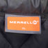 メレル MERRELL エコダウン ナイロンキルティング 中綿 パデッド ブルゾン ジャケット メンズ import:XL