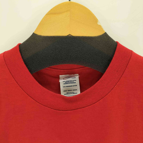 デルタプロウェイト DELTA PRO WEIGHT チームロゴプリントS/S Tシャツ メンズ JPN:M
