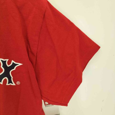 デルタプロウェイト DELTA PRO WEIGHT チームロゴプリントS/S Tシャツ メンズ JPN:M