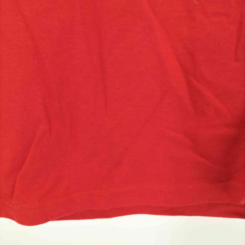デルタプロウェイト DELTA PRO WEIGHT チームロゴプリントS/S Tシャツ メンズ JPN:M